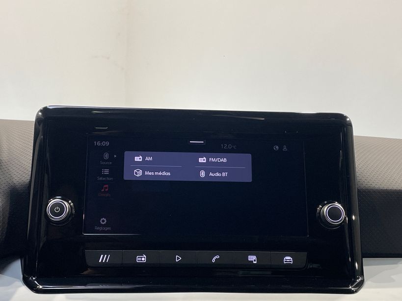 SEAT ARONA 2025 - Photo n°15