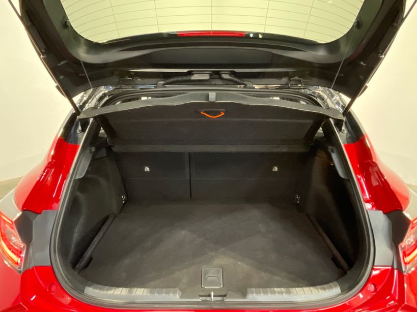 TOYOTA COROLLA HYBRIDE MY21 2022 - Photo n°48