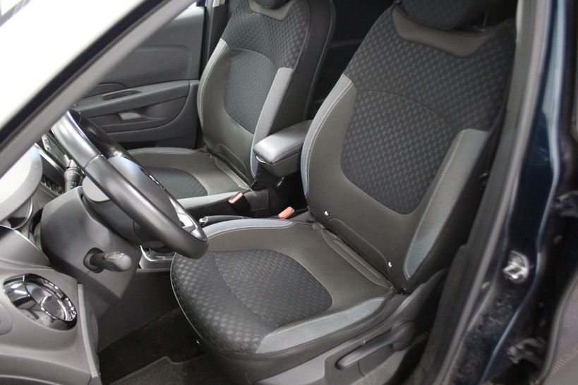 RENAULT CAPTUR 2019 - Photo n°11