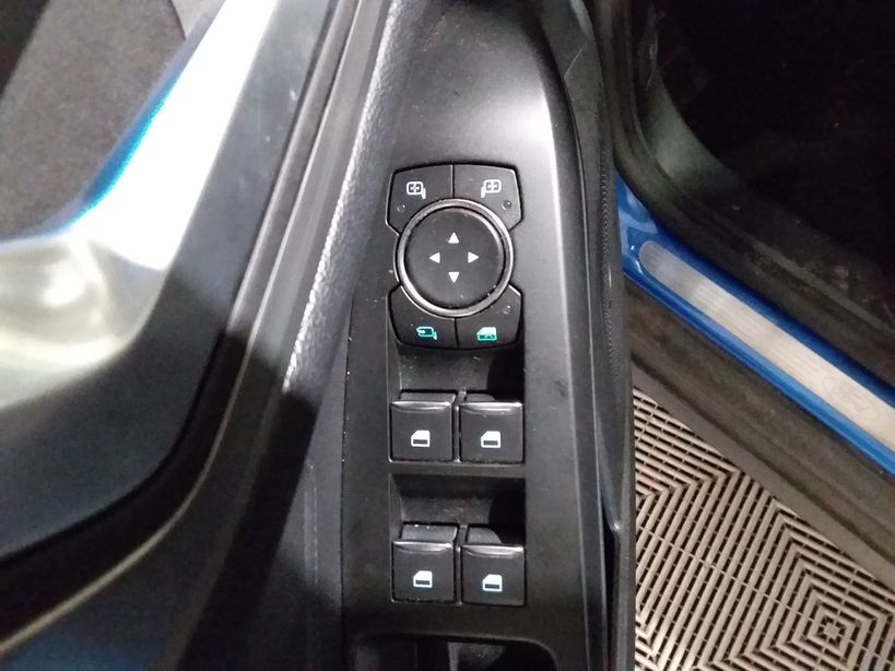 FORD FOCUS SW 2019 - Photo n°11