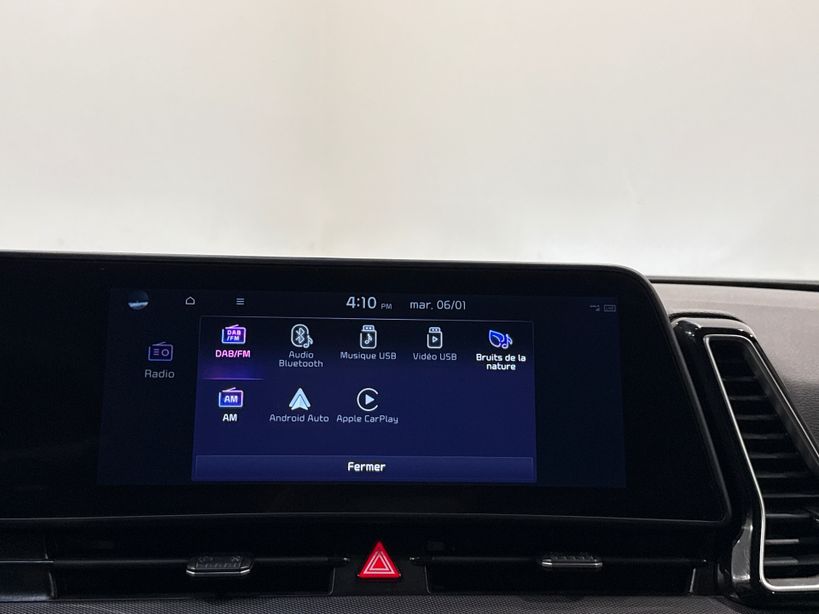 KIA SPORTAGE 2022 - Photo n°17