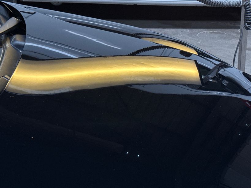 MG MG3 2025 - Photo n°34