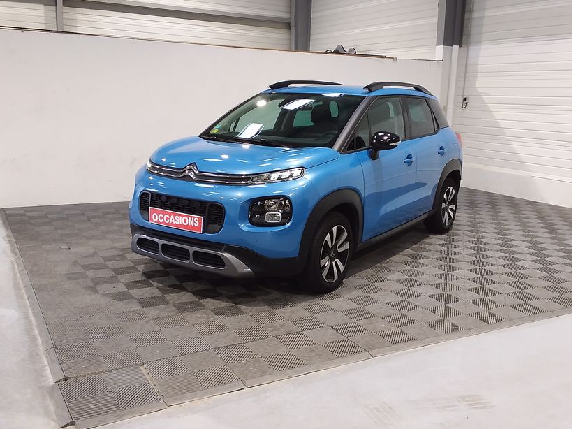 CITROEN C3 AIRCROSS BUSINESS 2019 - Photo n°1