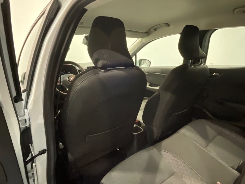 RENAULT CLIO V 2021 - Photo n°35