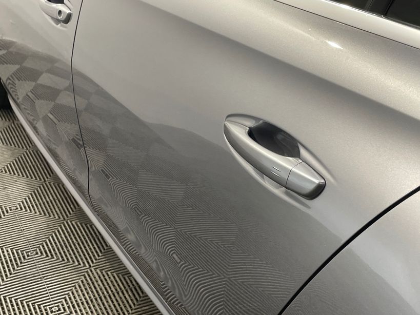 PEUGEOT 508 SW 2021 - Photo n°8