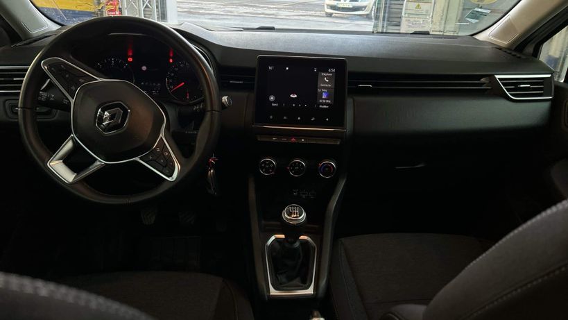 RENAULT CLIO V 2020 - Photo n°6