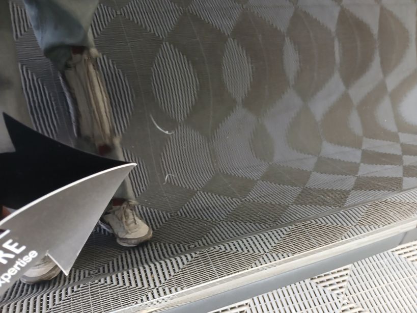 RENAULT ESPACE V 2021 - Photo n°14