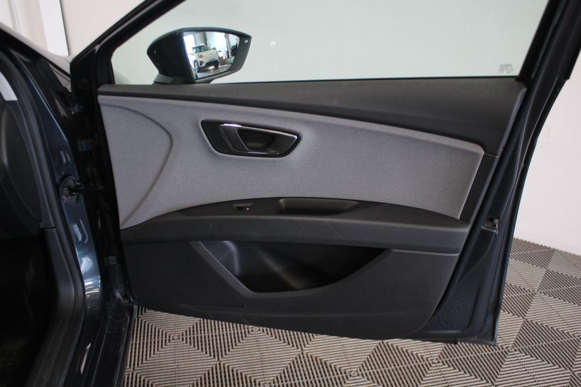 SEAT LEON 2020 - Photo n°35