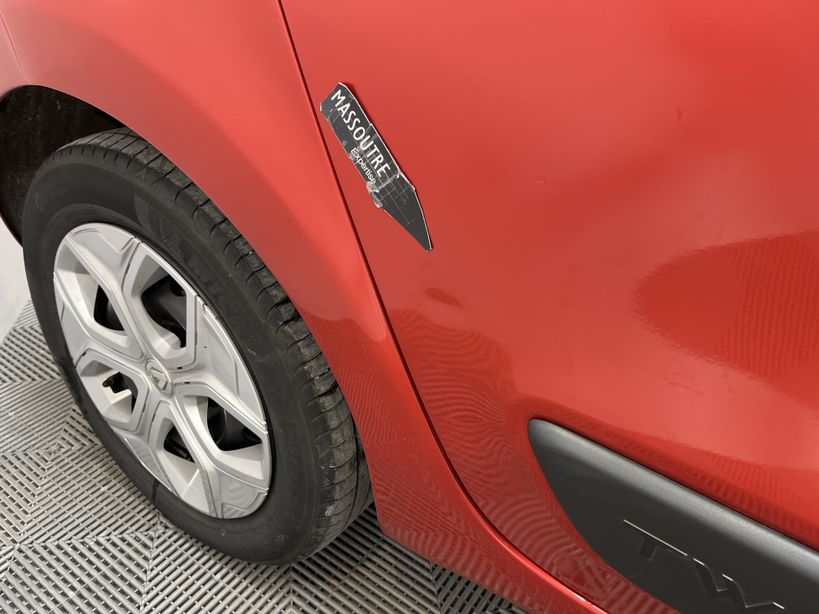 RENAULT TWINGO III 2021 - Photo n°5