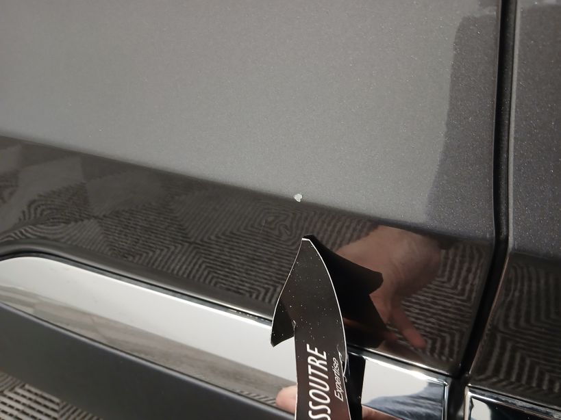 DS DS 4 2024 - Photo n°7