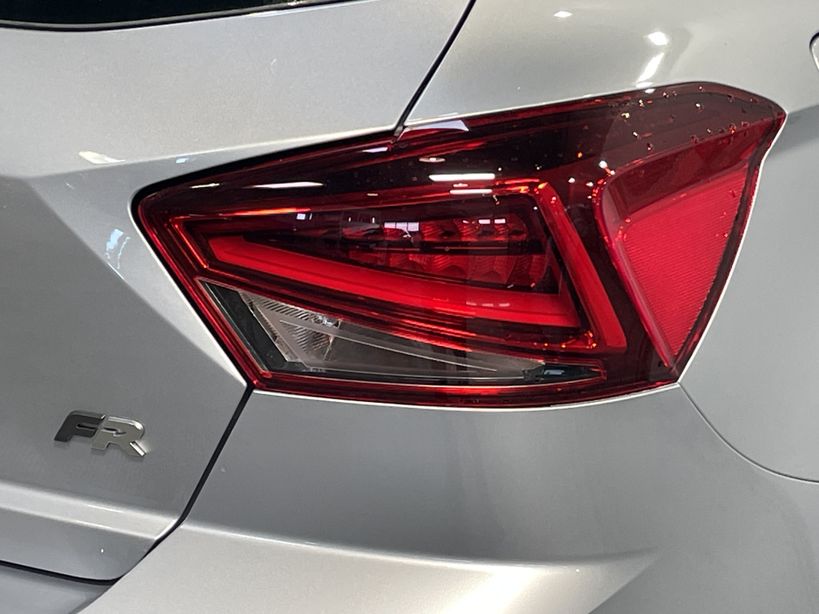 SEAT IBIZA 2024 - Photo n°8