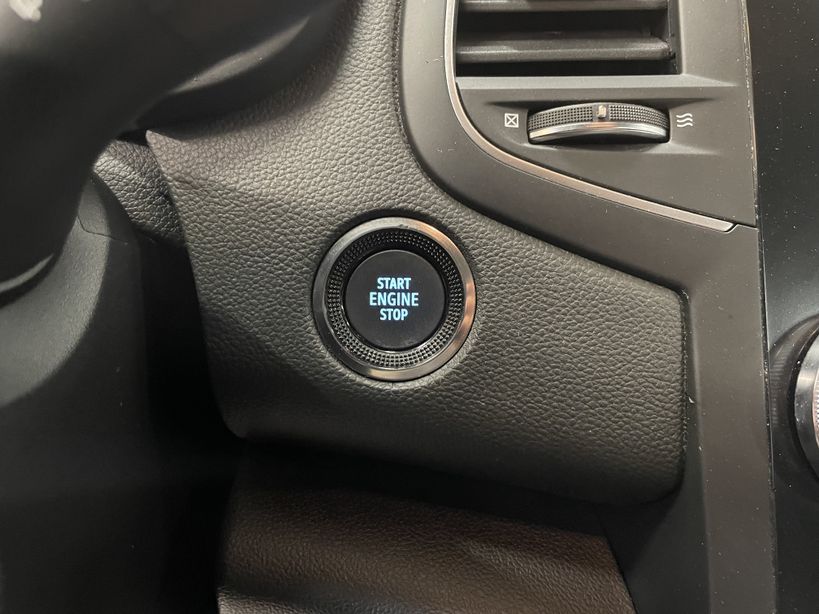 RENAULT MEGANE IV ESTATE 2021 - Photo n°20