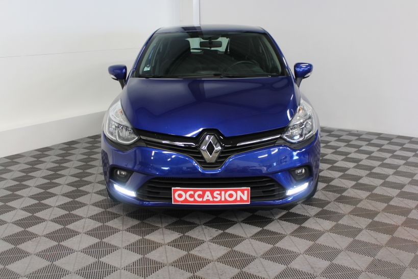 RENAULT CLIO IV BUSINESS 2018 - Photo n°2