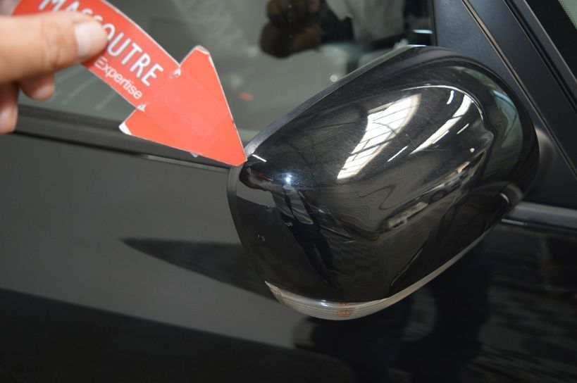 KIA VENGA 2014 - Photo n°6