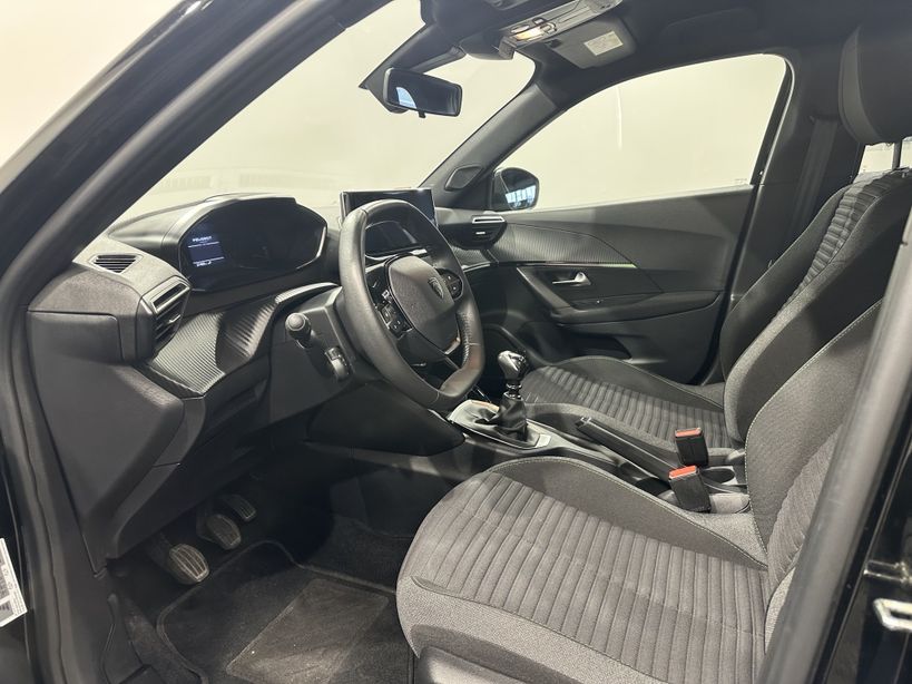 PEUGEOT 2008 2024 - Photo n°12