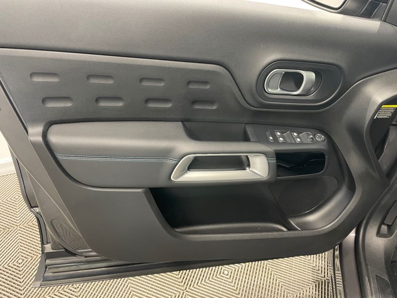 CITROEN C5 AIRCROSS 2024 - Photo n°30