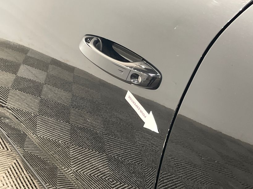 PEUGEOT 308 2023 - Photo n°4