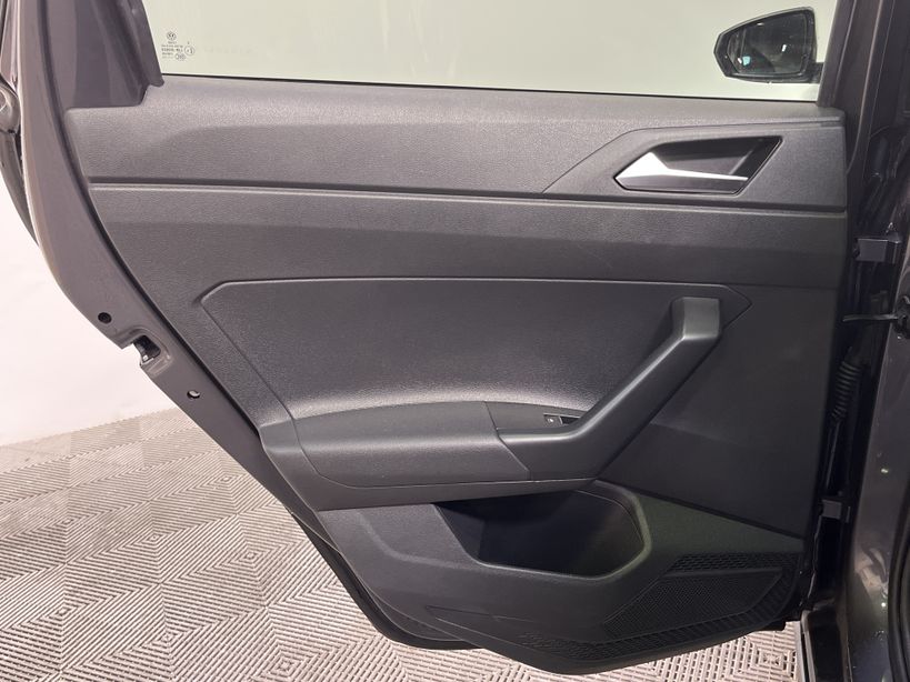 VOLKSWAGEN POLO 2021 - Photo n°40