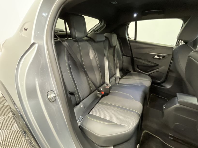 PEUGEOT 208 2024 - Photo n°40