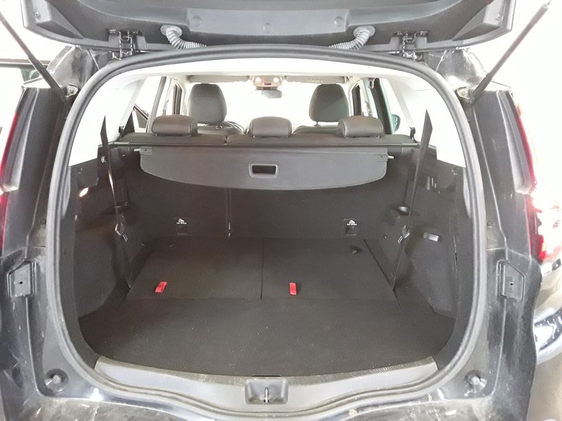 RENAULT GRAND SCENIC IV BUSINESS 2019 - Photo n°20