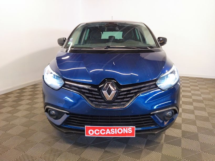 RENAULT SCENIC IV 2017 - Photo n°2