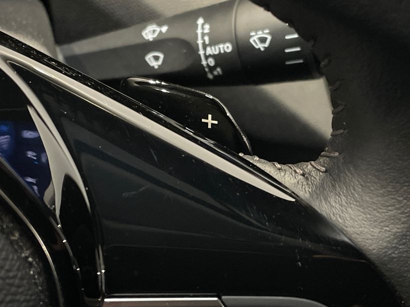 PEUGEOT 408 2024 - Photo n°33