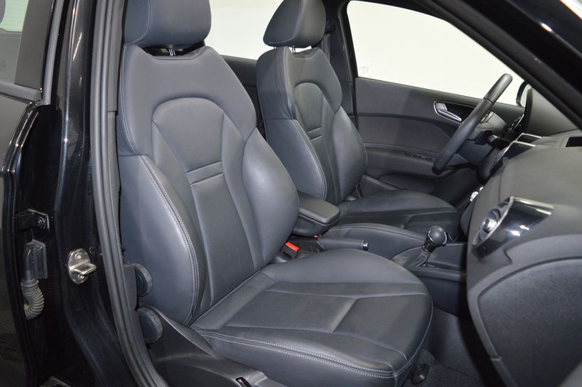 AUDI A1 SPORTBACK 2013 - Photo n°33