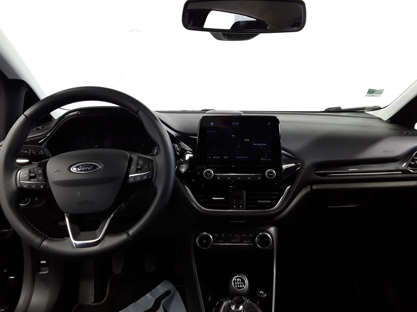 FORD FIESTA 2019 - Photo n°12