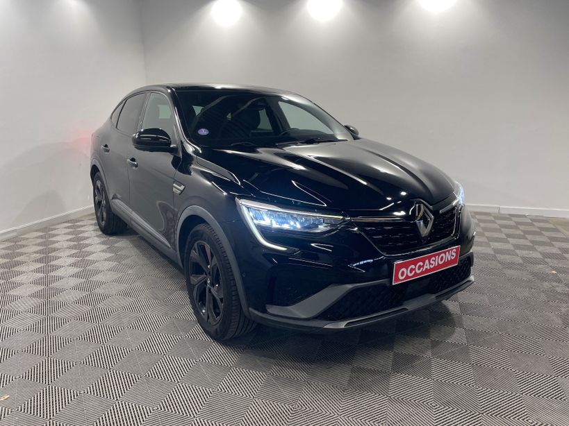 RENAULT ARKANA 2022 - Photo n°3