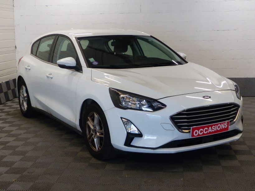 FORD FOCUS 2020 - Photo n°3