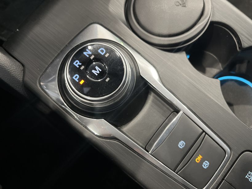 FORD FOCUS 2021 - Photo n°17