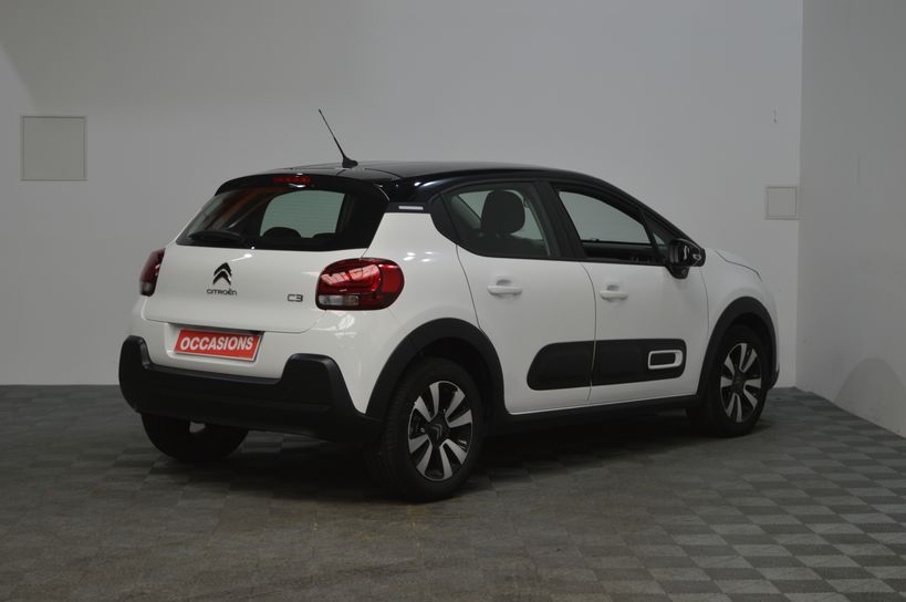 CITROEN C3 2021 - Photo n°7