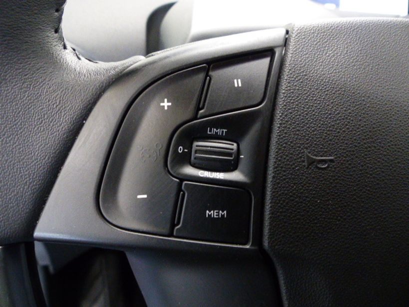 CITROEN C4 PICASSO 2018 - Photo n°17