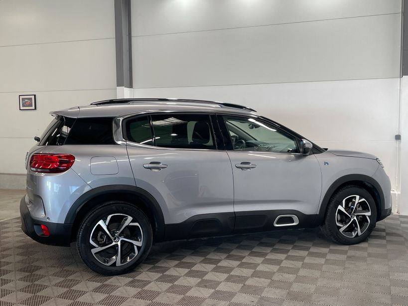 CITROEN C5 AIRCROSS 2021 - Photo n°32