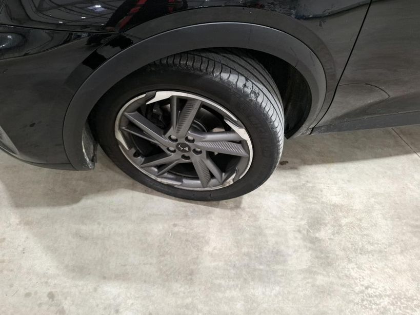 DS DS7 CROSSBACK 2021 - Photo n°9