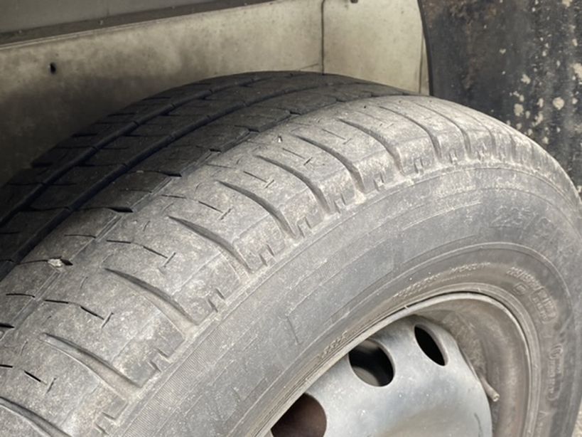 RENAULT MASTER CHASSIS CABINE 2017 - Photo n°6