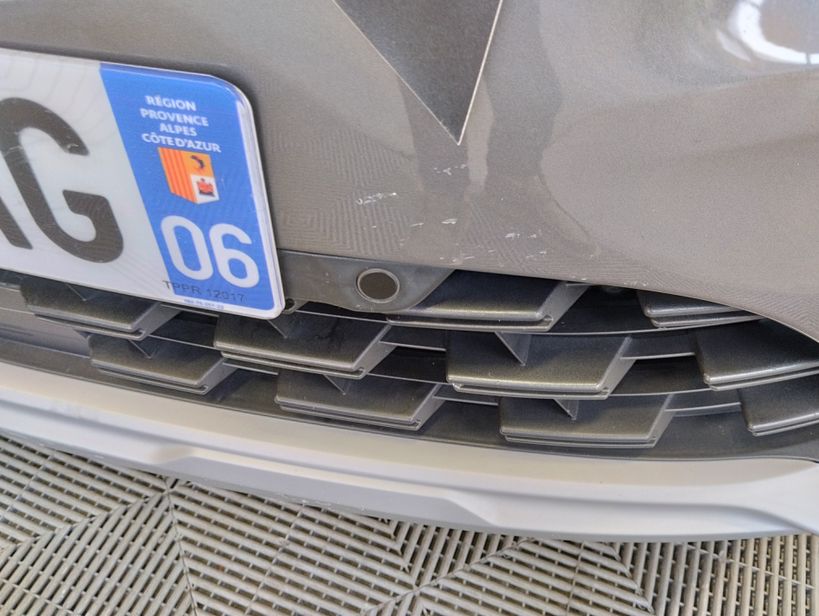 RENAULT CAPTUR 2022 - Photo n°11