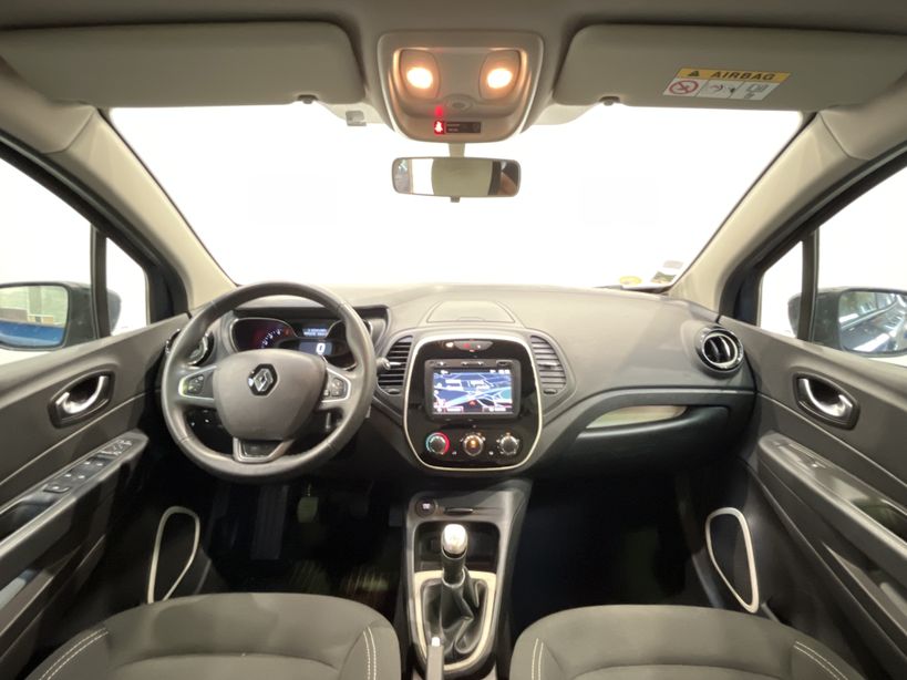 RENAULT CAPTUR 2019 - Photo n°31