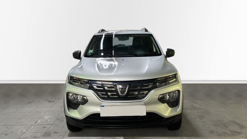 DACIA SPRING 2021 - Photo n°8