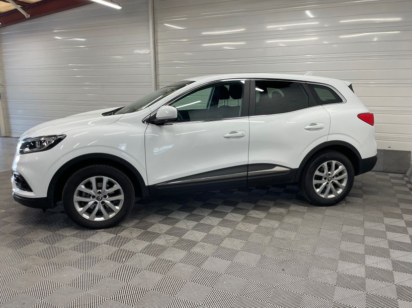 RENAULT KADJAR 2021 - Photo n°4