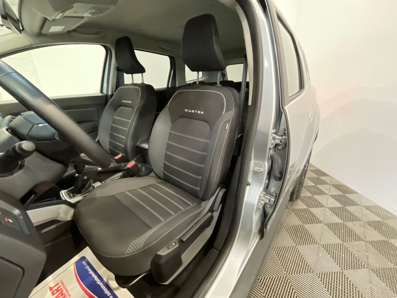 DACIA DUSTER 2022 - Photo n°9
