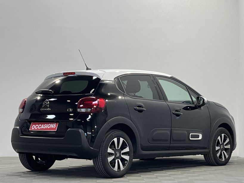 CITROEN C3 2023 - Photo n°3