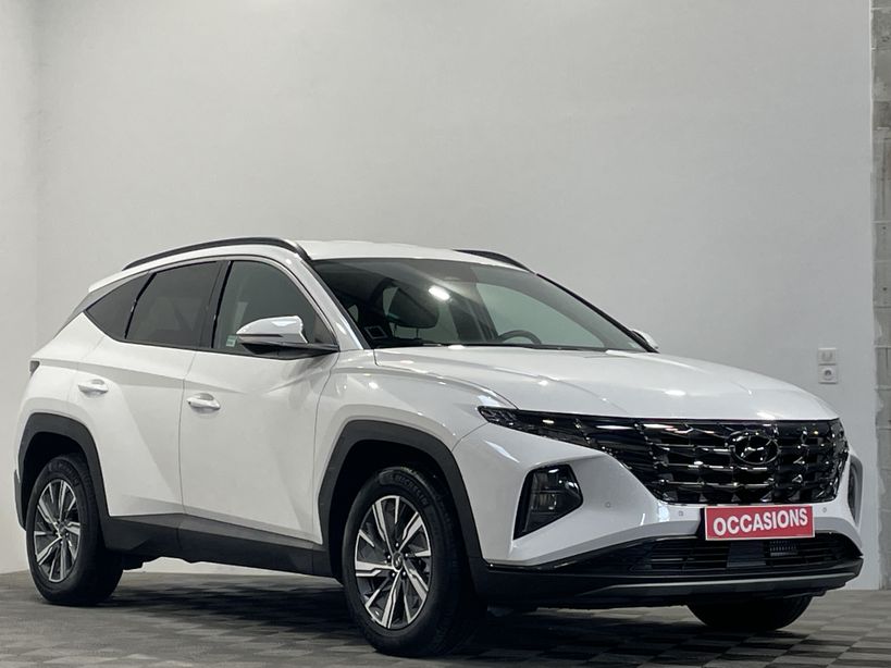 HYUNDAI TUCSON 2023 - Photo n°2