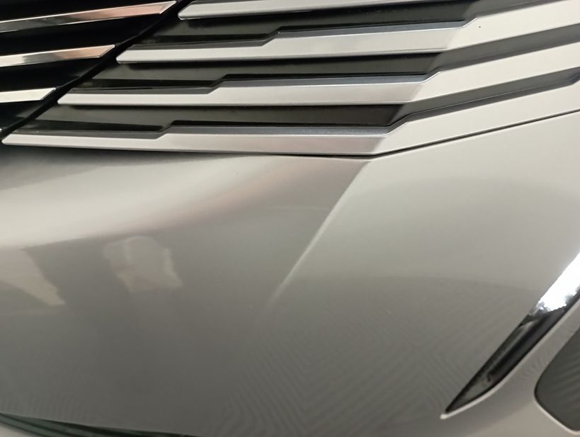 PEUGEOT 5008 2024 - Photo n°11
