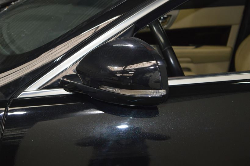 JAGUAR XF 2014 - Photo n°5