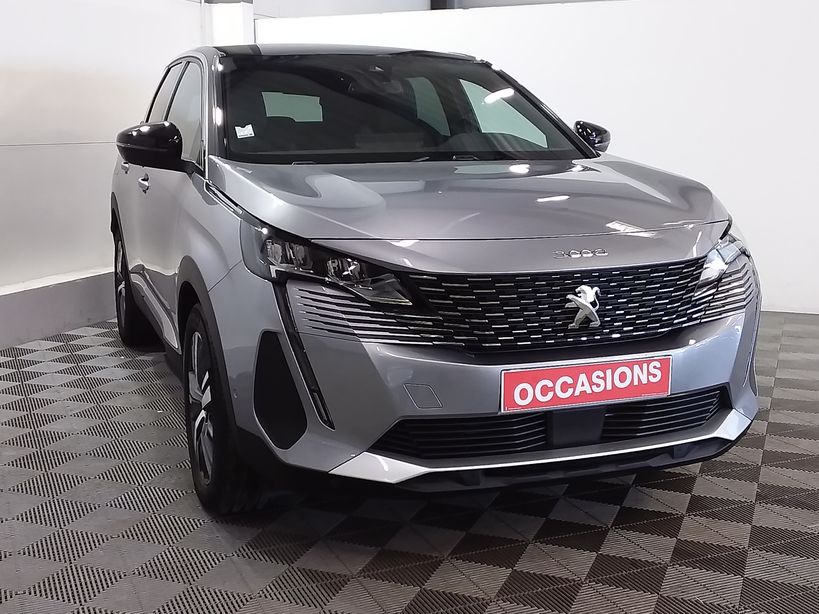 PEUGEOT 3008 2024 - Photo n°3