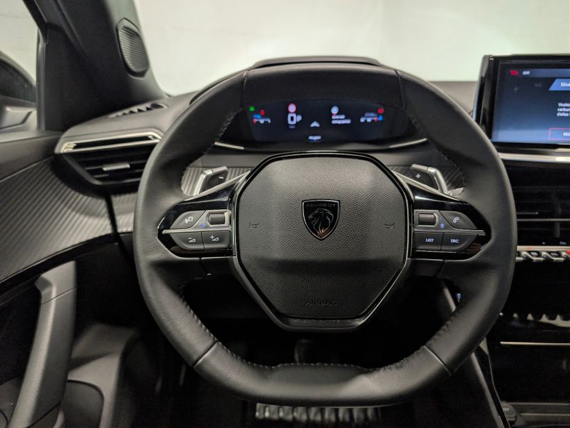 PEUGEOT 2008 2025 - Photo n°13