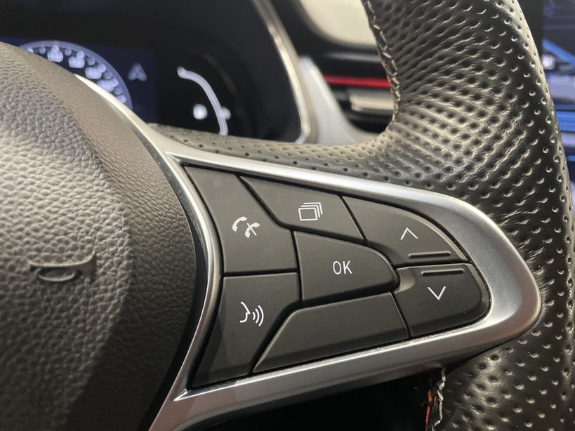 RENAULT CAPTUR 2021 - Photo n°29