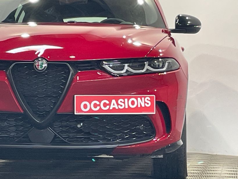 ALFA ROMEO TONALE 2025 - Photo n°7
