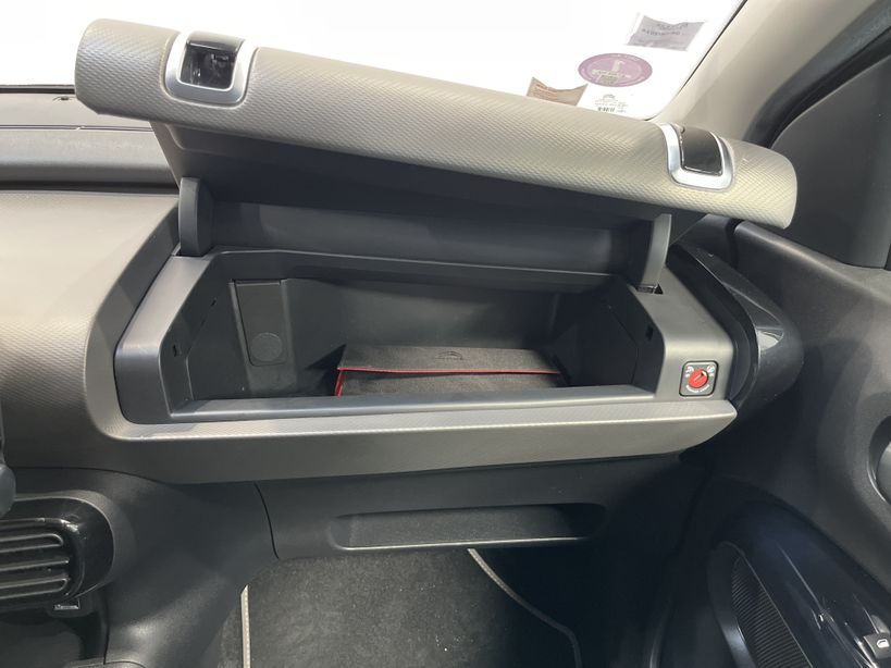 CITROEN C4 CACTUS 2018 - Photo n°22
